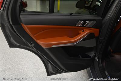 2021 BMW X5 M50i xDrive   - Photo 39 - Mesa, AZ 85202