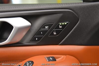 2021 BMW X5 M50i xDrive   - Photo 37 - Mesa, AZ 85202