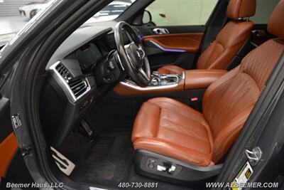 2021 BMW X5 M50i xDrive   - Photo 11 - Mesa, AZ 85202