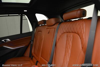 2021 BMW X5 M50i xDrive   - Photo 21 - Mesa, AZ 85202