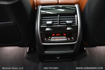 2021 BMW X5 M50i xDrive   - Photo 22 - Mesa, AZ 85202