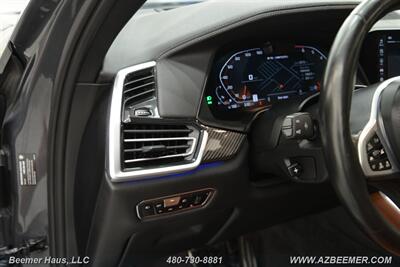 2021 BMW X5 M50i xDrive   - Photo 26 - Mesa, AZ 85202
