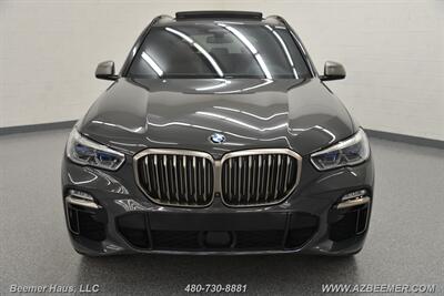 2021 BMW X5 M50i xDrive   - Photo 4 - Mesa, AZ 85202