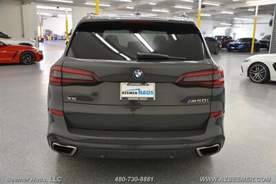2021 BMW X5 M50i xDrive   - Photo 9 - Mesa, AZ 85202