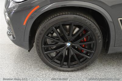 2021 BMW X5 M50i xDrive   - Photo 48 - Mesa, AZ 85202