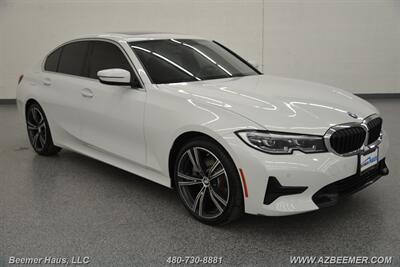 2021 BMW 3 Series 330i   - Photo 7 - Mesa, AZ 85202