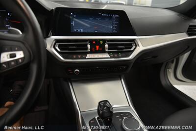 2021 BMW 3 Series 330i   - Photo 27 - Mesa, AZ 85202