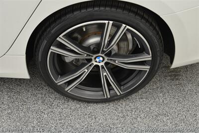 2021 BMW 3 Series 330i   - Photo 43 - Mesa, AZ 85202