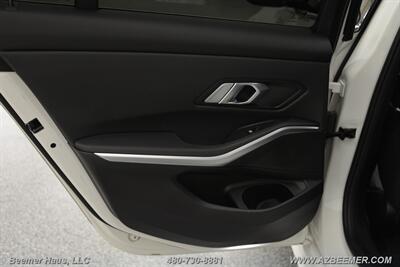 2021 BMW 3 Series 330i   - Photo 37 - Mesa, AZ 85202
