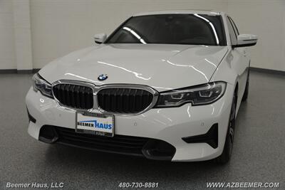 2021 BMW 3 Series 330i   - Photo 1 - Mesa, AZ 85202