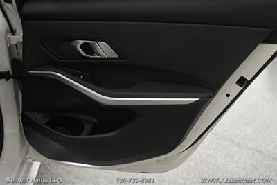 2021 BMW 3 Series 330i   - Photo 38 - Mesa, AZ 85202