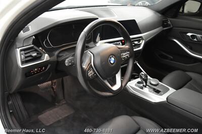 2021 BMW 3 Series 330i   - Photo 14 - Mesa, AZ 85202