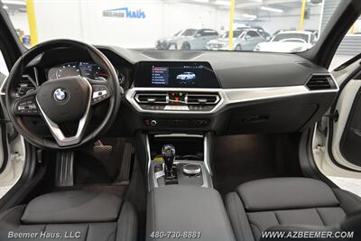 2021 BMW 3 Series 330i   - Photo 23 - Mesa, AZ 85202