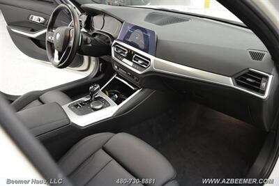 2021 BMW 3 Series 330i   - Photo 17 - Mesa, AZ 85202