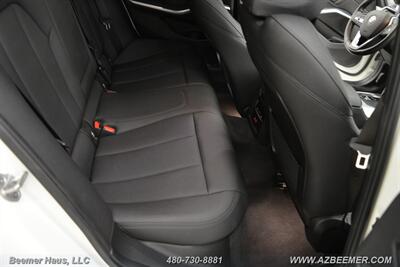 2021 BMW 3 Series 330i   - Photo 18 - Mesa, AZ 85202