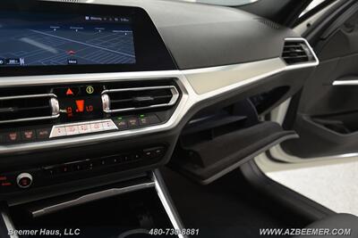 2021 BMW 3 Series 330i   - Photo 34 - Mesa, AZ 85202