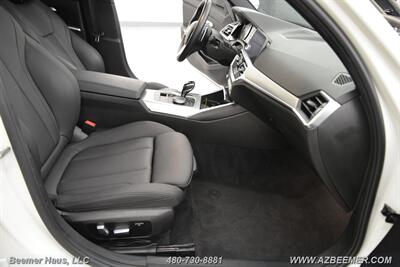 2021 BMW 3 Series 330i   - Photo 15 - Mesa, AZ 85202