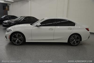 2021 BMW 3 Series 330i   - Photo 4 - Mesa, AZ 85202
