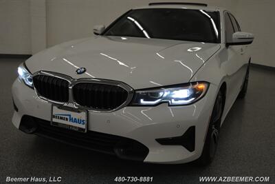 2021 BMW 3 Series 330i   - Photo 45 - Mesa, AZ 85202