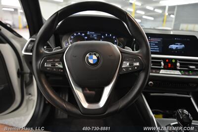 2021 BMW 3 Series 330i   - Photo 25 - Mesa, AZ 85202