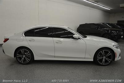 2021 BMW 3 Series 330i   - Photo 8 - Mesa, AZ 85202