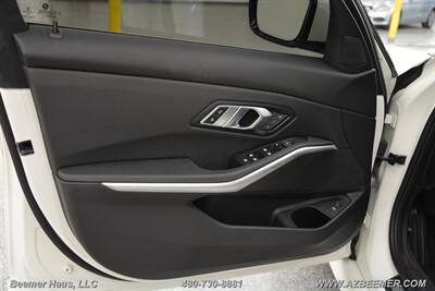 2021 BMW 3 Series 330i   - Photo 36 - Mesa, AZ 85202