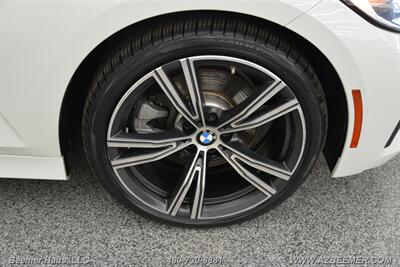 2021 BMW 3 Series 330i   - Photo 42 - Mesa, AZ 85202