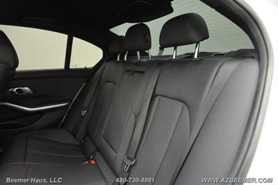 2021 BMW 3 Series 330i   - Photo 21 - Mesa, AZ 85202