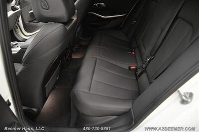 2021 BMW 3 Series 330i   - Photo 20 - Mesa, AZ 85202