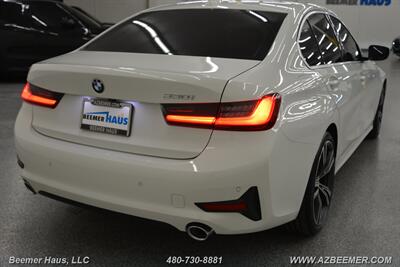2021 BMW 3 Series 330i   - Photo 40 - Mesa, AZ 85202