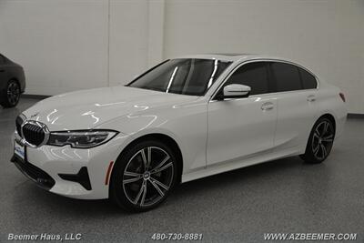 2021 BMW 3 Series 330i   - Photo 3 - Mesa, AZ 85202