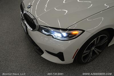 2021 BMW 3 Series 330i   - Photo 46 - Mesa, AZ 85202