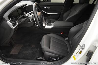 2021 BMW 3 Series 330i   - Photo 12 - Mesa, AZ 85202