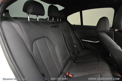 2021 BMW 3 Series 330i   - Photo 19 - Mesa, AZ 85202