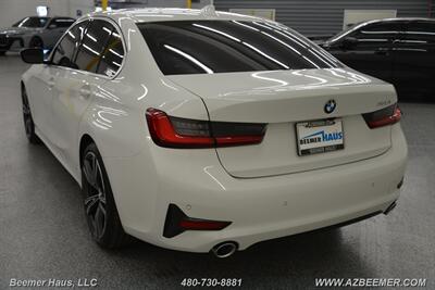 2021 BMW 3 Series 330i   - Photo 11 - Mesa, AZ 85202