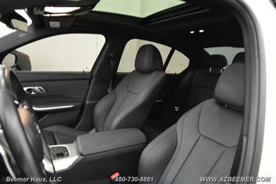 2021 BMW 3 Series 330i   - Photo 13 - Mesa, AZ 85202