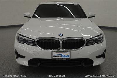 2021 BMW 3 Series 330i   - Photo 5 - Mesa, AZ 85202