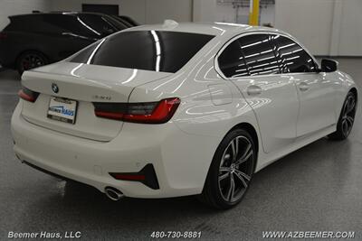 2021 BMW 3 Series 330i   - Photo 9 - Mesa, AZ 85202