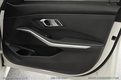 2021 BMW 3 Series 330i   - Photo 39 - Mesa, AZ 85202