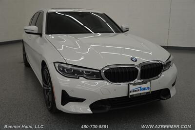 2021 BMW 3 Series 330i   - Photo 6 - Mesa, AZ 85202