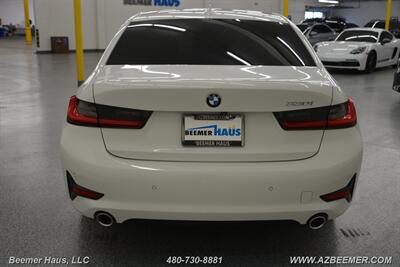 2021 BMW 3 Series 330i   - Photo 10 - Mesa, AZ 85202