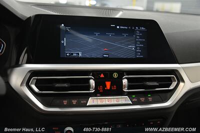 2021 BMW 3 Series 330i   - Photo 28 - Mesa, AZ 85202