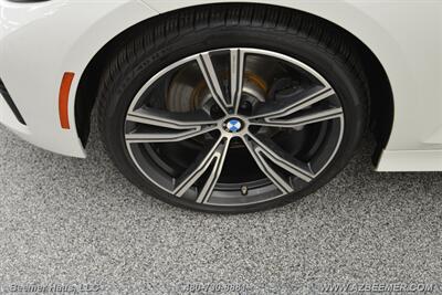 2021 BMW 3 Series 330i   - Photo 44 - Mesa, AZ 85202