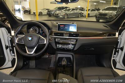 2021 BMW X1 sDrive28i   - Photo 14 - Mesa, AZ 85202