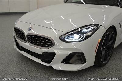 2024 BMW Z4 M40i   - Photo 41 - Mesa, AZ 85202
