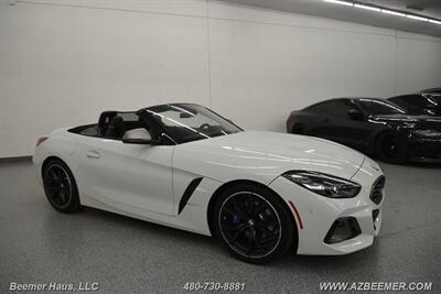 2024 BMW Z4 M40i   - Photo 8 - Mesa, AZ 85202