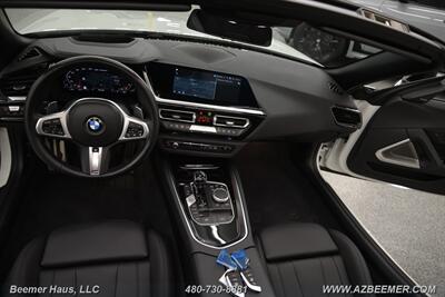 2024 BMW Z4 M40i   - Photo 13 - Mesa, AZ 85202