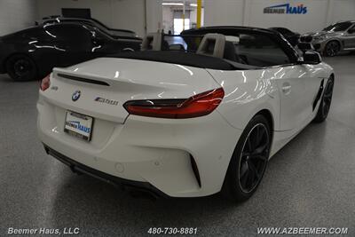 2024 BMW Z4 M40i   - Photo 10 - Mesa, AZ 85202