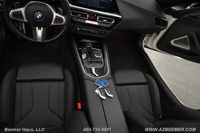 2024 BMW Z4 M40i   - Photo 14 - Mesa, AZ 85202