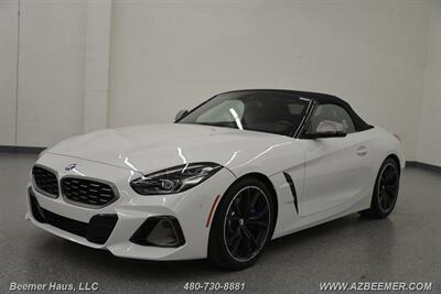 2024 BMW Z4 M40i   - Photo 3 - Mesa, AZ 85202